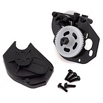 Axial Transmission Assembled: SCX24 AX24 AXI31608