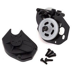 Axial Transmission Assembled: SCX24 AX24 AXI31608