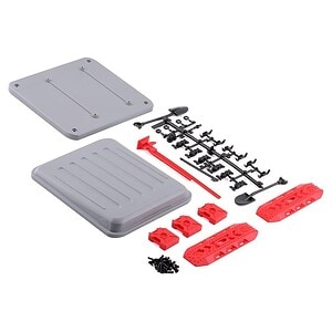 Axial Tuff Stuff Overland Accessory Pack AXI330002
