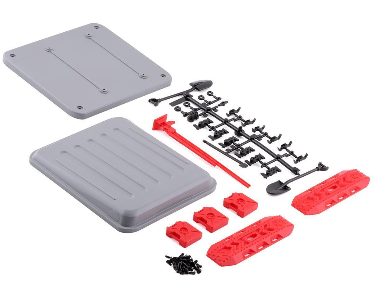Axial Tuff Stuff Overland Accessory Pack AXI330002