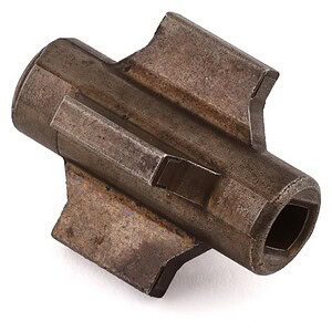 Axial Differential Spool: RBX10 AXI332002