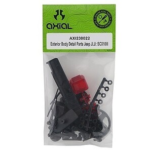 Axial Parts