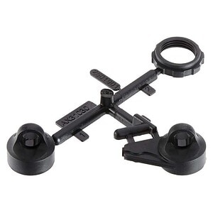 Axial Big Bore Shock Cap Parts 16mm AXIC1030