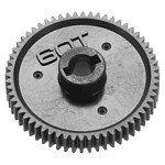 Axial AX31513 Spur Gear 48P 60T AXIC1513