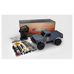 1/10 CARISMA SCA-1E 4WD Coyote 2.1 Builders Kit