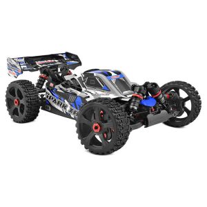 1/8 Team Corally Spark XB6 6S Basher Buggy RTR Blue