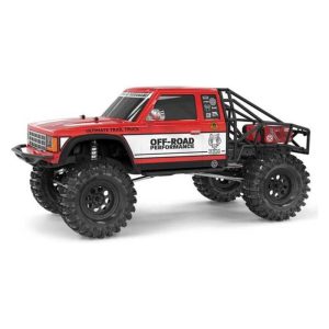 1/10 Gmade BOM GS02 4WD Ultimate Trail Truck Kit GM57000