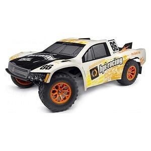 1/10 HPI Jumpshot SC FLUX V2 RTR 2WD Brushless Short Course Truck