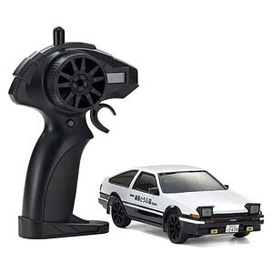 1/28 Kyosho My First Mini-Z Initial D Toyota Sprinter Trueno