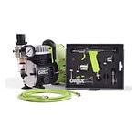 GREX-GCK02 Combo Kit - Tritium.TS3 + AC1810-A Compressor