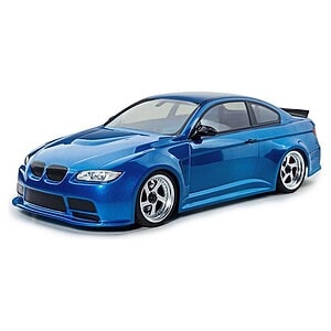 1/10 MST FXX 2.0 S 2WD Drift Car Kit w/Clear BMW E92 Body