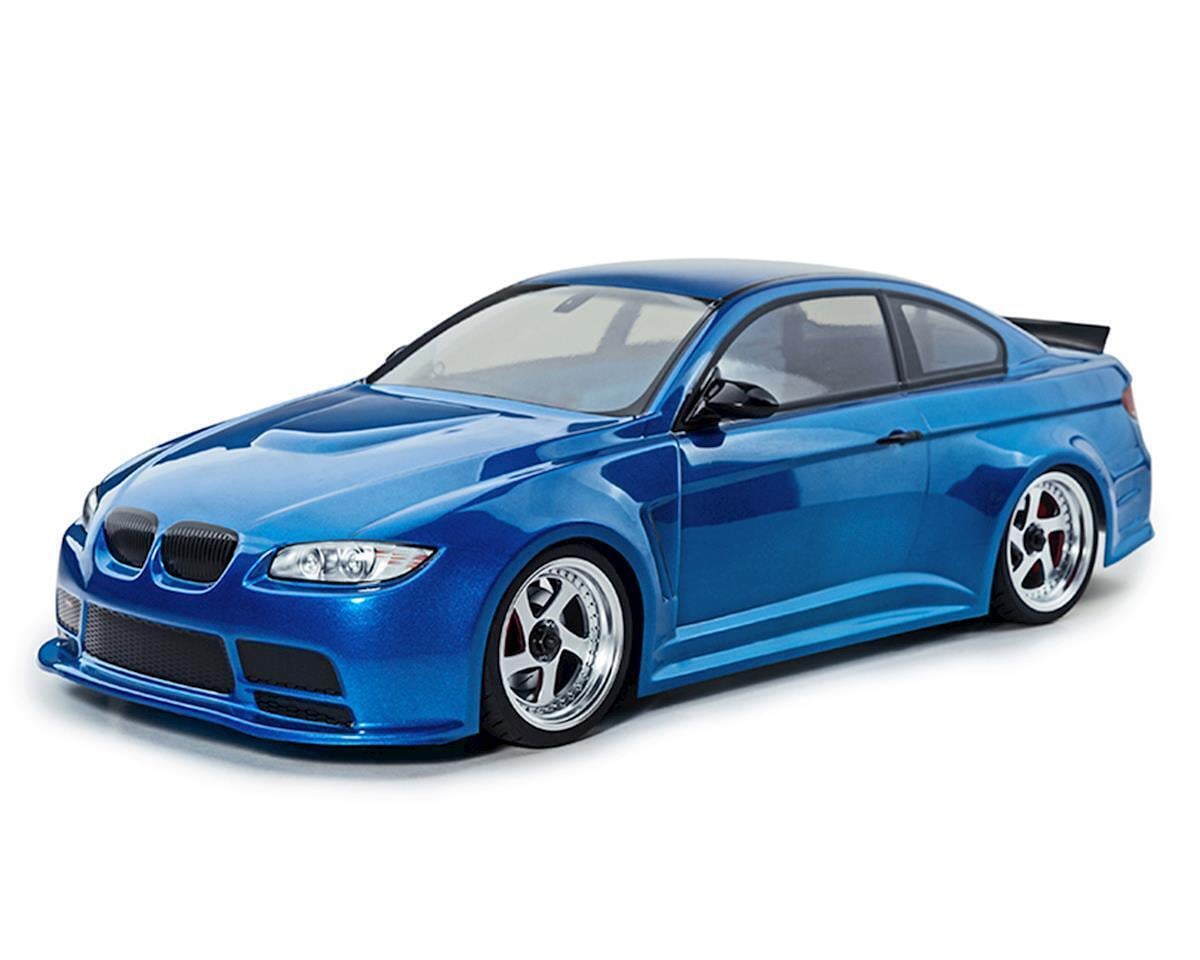 1/10 MST FXX 2.0 S 2WD Drift Car Kit w/Clear BMW E92 Body