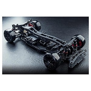 1/10 MST RMX 2.5 S RWD Electric Drift Car Kit (No Body)