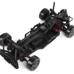 1/10 MST RMX 2.5 2WD Brushless RTR Drift Car w/LBMT Body Blue - mxs-533904b_1 1/10 MST RMX 2.5 2WD Brushless RTR Drift Car w/LBMT Body Blue