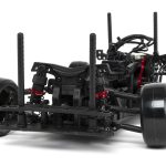 1/10 MST RMX 2.5 2WD Brushless RTR Drift Car w/LBMT Body Blue - mxs-533904b_2 1/10 MST RMX 2.5 2WD Brushless RTR Drift Car w/LBMT Body Blue