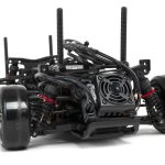 1/10 MST RMX 2.5 2WD Brushless RTR Drift Car w/LBMT Body Blue - mxs-533904b_3 1/10 MST RMX 2.5 2WD Brushless RTR Drift Car w/LBMT Body Blue