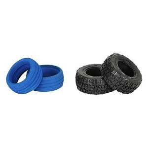 Pro-Line Trencher X SC 2.2/3.0 M2 Tires - Front/Rear (2)
