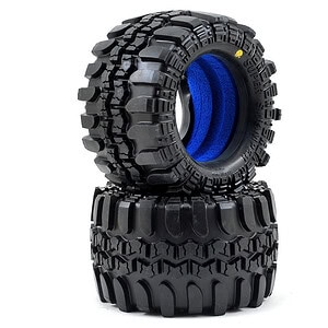 Pro-Line Interco TSL SX Super Swamper 2.8 All Terrain Tire