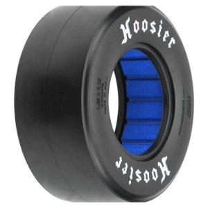Pro-Line Hoosier Drag Slick SC MC Drag Racing Rear Tires