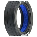 Pro-Line Hoosier Drag 2.2 2WD MC Drag Racing Front Tires