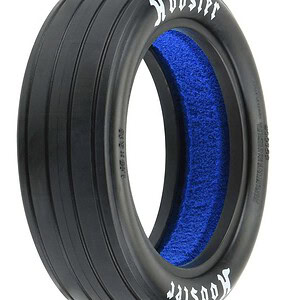 Pro-Line Hoosier Drag 2.2 2WD MC Drag Racing Front Tires