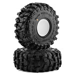Pro-Line 1:10 Mickey Thompson BajaProX G8 Crawler Tires - Front/Rear 2.2 (2)