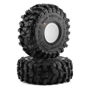Pro-Line 1:10 Mickey Thompson BajaProX G8 Crawler Tires - Front/Rear 2.2 (2)