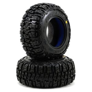 Pro-Line Trencher SC 2.2/3.0 Tires - Front or Rear (Fits Slash) (2)