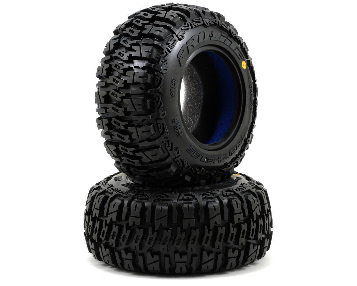 Pro-Line Trencher SC 2.2/3.0 Tires - Front or Rear (Fits Slash) (2)