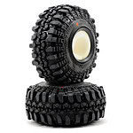 Pro-Line Interco TSL Super Swamper 2.2 G8 Crawl Tire - Front/Rear