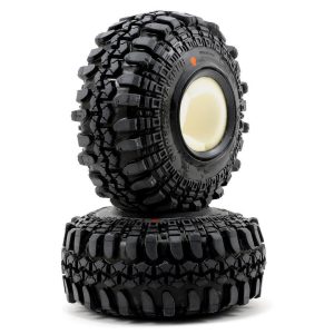 Pro-Line Interco TSL Super Swamper 2.2 G8 Crawl Tire - Front/Rear