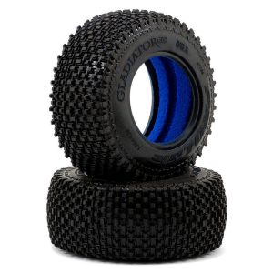 Pro-Line Gladiator SC M2 Medium Short Course Tires with Inserts (2)