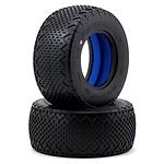 Pro-Line Suburbs SC 2.0 2.2/3.0 MC (Cly) Tires (Fits Slash) (2)