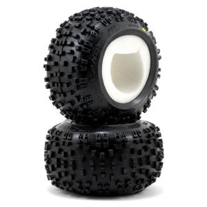 Pro-Line 30 Series Badlands 2.8 All Terrain Tire (2)