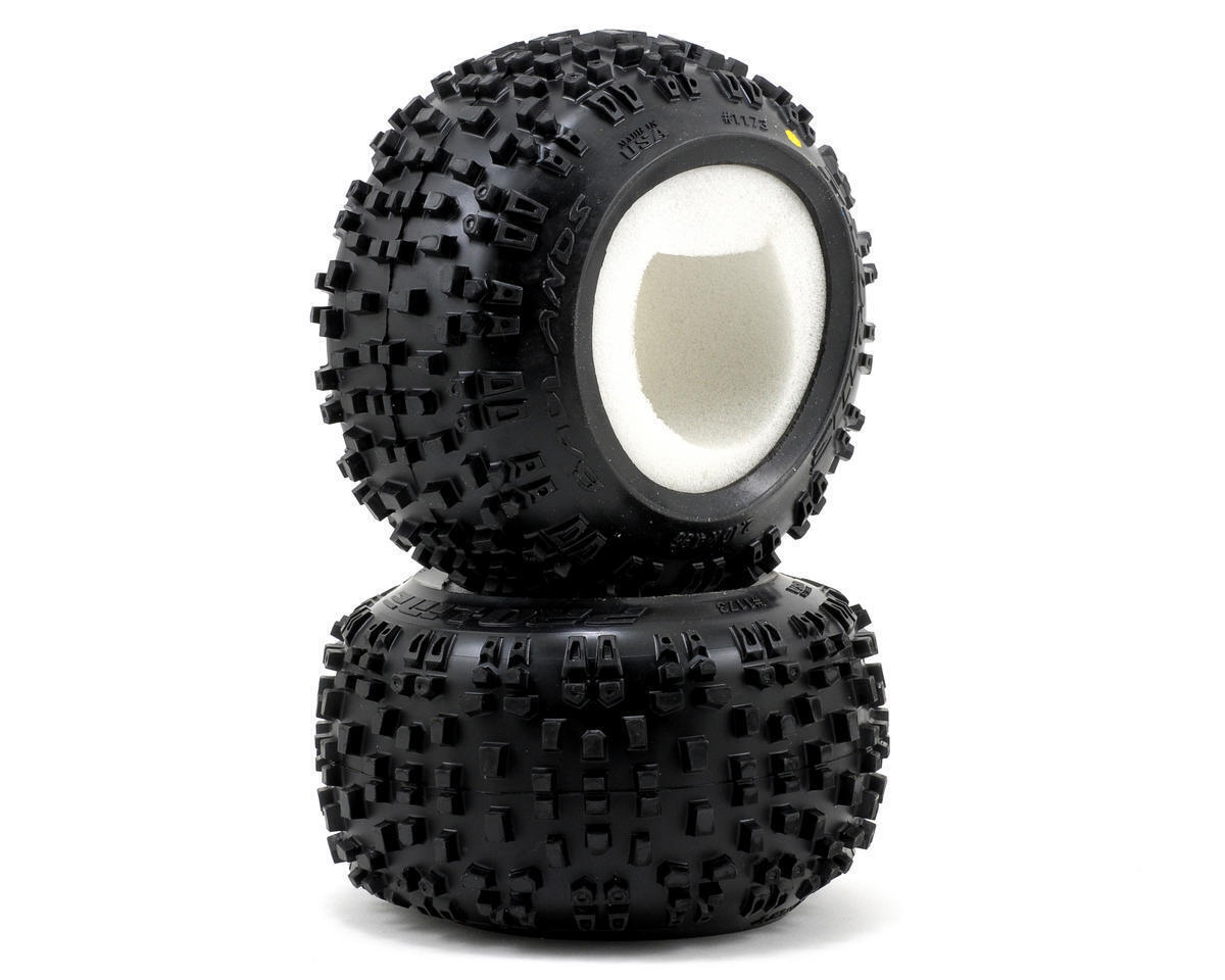 Pro-Line 30 Series Badlands 2.8 All Terrain Tire (2)