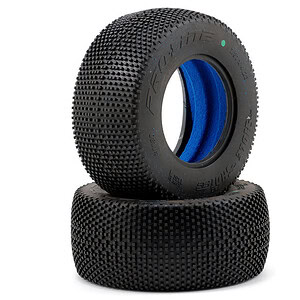Pro-Line Hole Shot 2.0 SC M3 Tire (2) (Fits SLH SC10 Blitz)