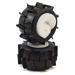 Pro-Line Sand Paw 2.8 TRX Bead All Terrain Truck Tire