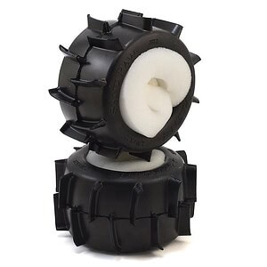 Pro-Line Sand Paw 2.8 TRX Bead All Terrain Truck Tire