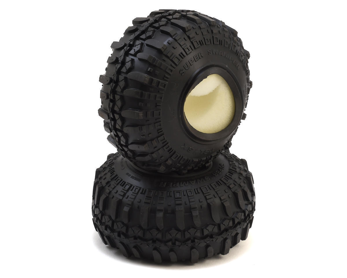 Pro-Line Interco TSL SX Super Swamper XL 1.9 Predator Tire - pro1197-03-jpg Pro-Line Interco TSL SX Super Swamper XL 1.9 Predator Tire