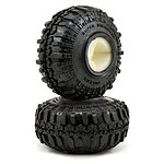 Pro-Line TSL SX Super Swamper XL 1.9 G8 Rock Terrain Tire (2)