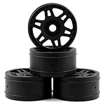 Pro-Line Split Six V2 1:8 Buggy Rims (4)