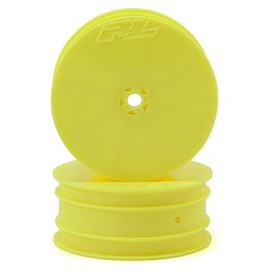 Pro-Line 40 Series Velocity Wheels (Fits 40mm Hex)