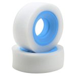Pro-Line 1.9 XL Dual Stage Closed Cell Crawl Foam Insert (2)