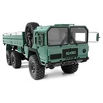 1/10 RC4WD Beast II 6x6 Truck Kit - rc4zrtr0028 1/10 RC4WD Beast II 6x6 Truck Kit