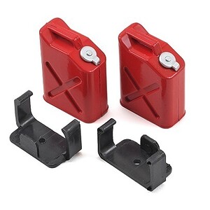RC Crawler Parts
