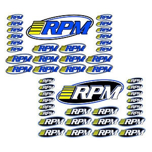RPM Losi Mini-T 2.0/Mini-B Wide Front Bumper RPM70005