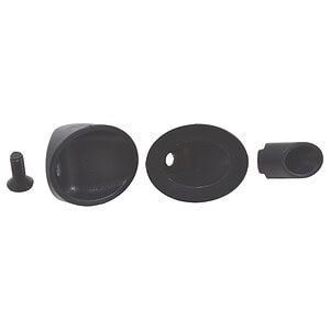 RPM  Black Side Exit Mock Exhaust Tips RPM70292