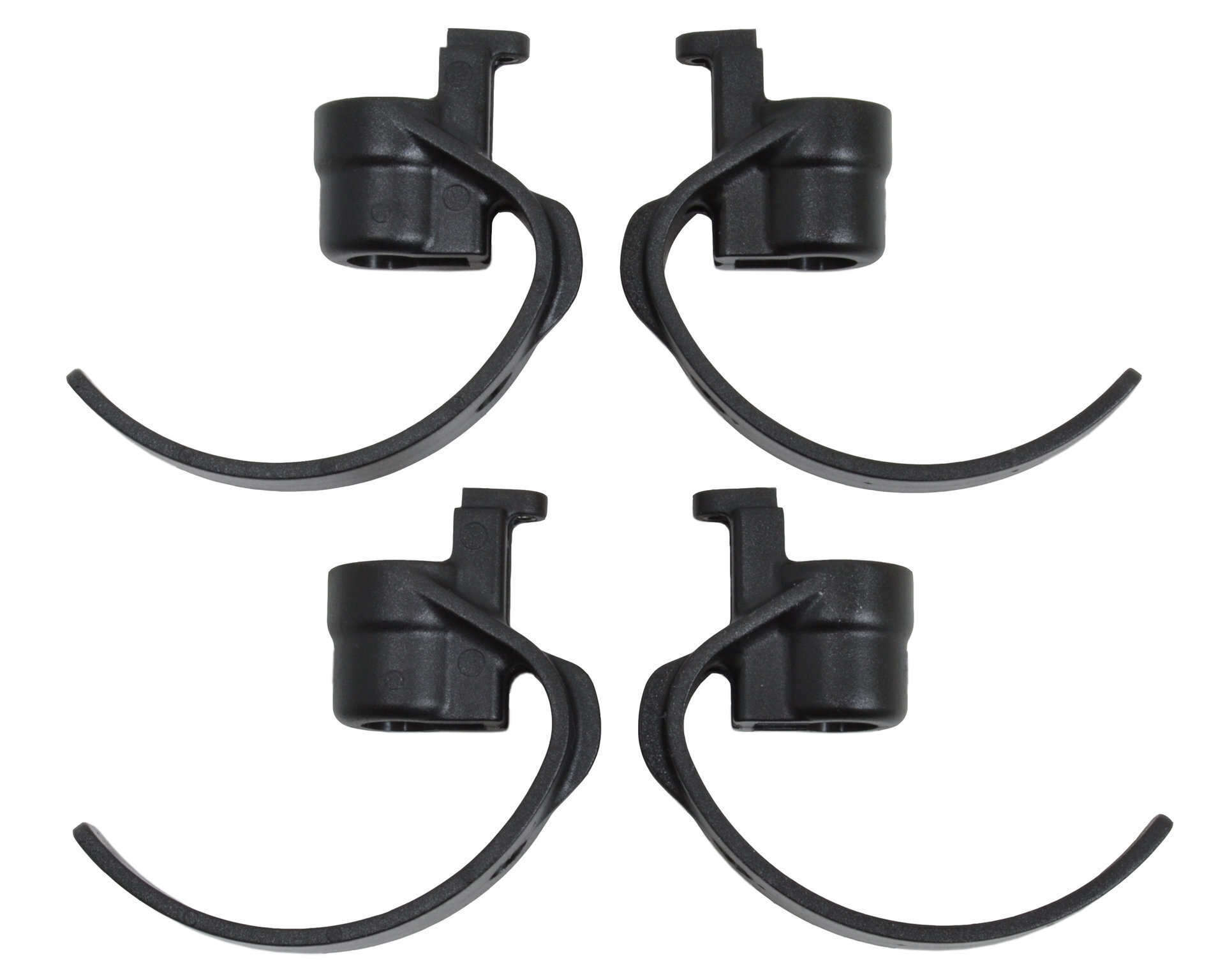 RPM Dromida Landing Gear Black Vista Ominus & Ominus FPV Set of 4 RPM72112 - rpm72112-jpg RPM Dromida Landing Gear Black Vista Ominus & Ominus FPV Set of 4 RPM72112