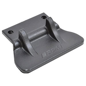 RPM  Rear Skid Plate for the ECX Circuit 4x4 and Torment 4x4 RPM73062