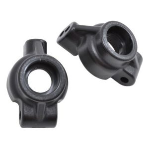 RPM  Oversized Rear Axle Carriers for Helion Volition & Criterion (5X11X4mm Bearings not Included) RPM73692